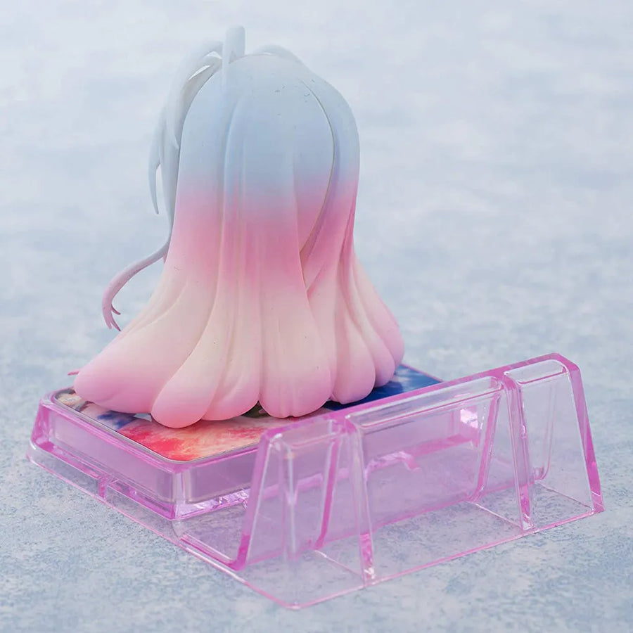 BishojoCharacter Collection No.11 No Game No Life Shiroㅤ – Pulchra – ActionFigure Brasil