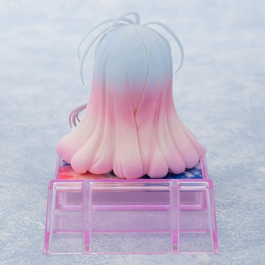 BishojoCharacter Collection No.11 No Game No Life Shiroㅤ – Pulchra – ActionFigure Brasil