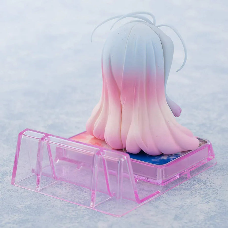 BishojoCharacter Collection No.11 No Game No Life Shiroㅤ – Pulchra – ActionFigure Brasil