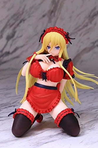 Bishoujo Mangekyou - Alice - 1/6 - Red Ver. 2 (A+)ㅤ – A+ – ActionFigure Brasil