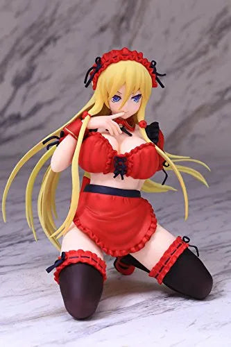 Bishoujo Mangekyou - Alice - 1/6 - Red Ver. 2 (A+)ㅤ – A+ – ActionFigure Brasil