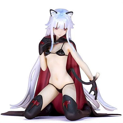 Bishoujo Mangekyou - Kagarino Kirie - Gensaku Ver. (Black Berry)ㅤ – Black Berry – ActionFigureBrasil