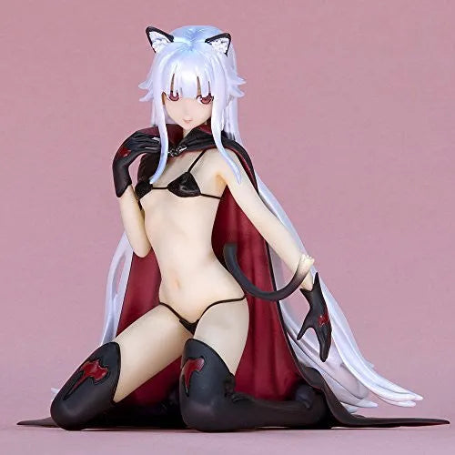 Bishoujo Mangekyou - Kagarino Kirie - Gensaku Ver. (Black Berry)ㅤ – Black Berry – ActionFigureBrasil