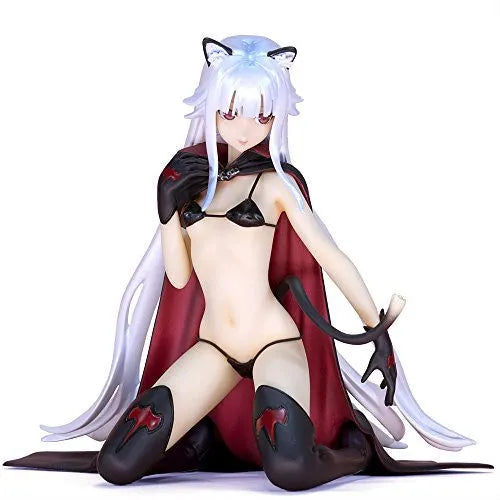 Bishoujo Mangekyou - Kagarino Kirie - Gensaku Ver. (Black Berry)ㅤ – BlackBerry – ActionFigureBrasil