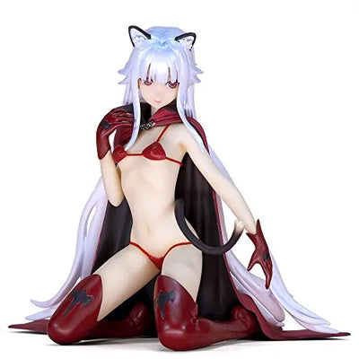 Bishoujo Mangekyou - Kagarino Kirie - Gensaku Ver. , Limited Distribution Edition (Black Berry)ㅤ – Black Berry – ActionFigureBrasil