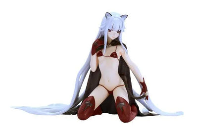 Bishoujo Mangekyou - Kagarino Kirie (Milk Pot)ㅤ – Milk Pot – ActionFigureBrasil