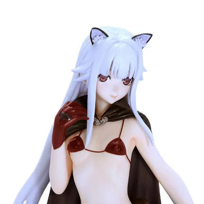 Bishoujo Mangekyou - Kagarino Kirie (Milk Pot)ㅤ – Milk Pot – ActionFigureBrasil — embalagem