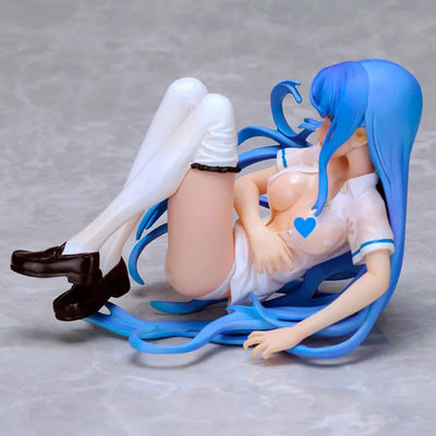 "Bishoujo Mangekyou" Sawatari Shizuku Dream Ver.ㅤ – Gantaku – ActionFigureBrasil — detalhe do produto