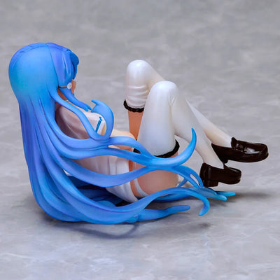 "Bishoujo Mangekyou" Sawatari Shizuku Dream Ver.ㅤ – Gantaku – ActionFigureBrasil — embalagem