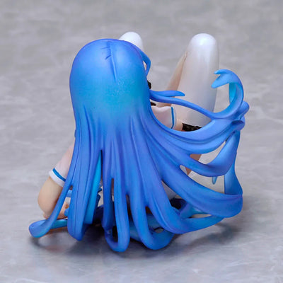 "Bishoujo Mangekyou" Sawatari Shizuku Dream Ver.ㅤ – Puella Magi Madoka Magica – ActionFigureBrasil — close