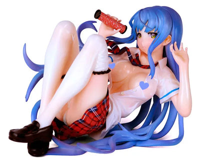 "Bishoujo Mangekyou" Sawatari Shizukuㅤ – Milk Pot – ActionFigureBrasil