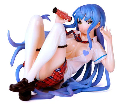 "Bishoujo Mangekyou" Sawatari Shizukuㅤ – Milk Pot – ActionFigureBrasil — close