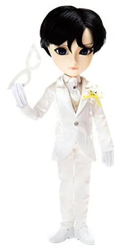 Bishoujo Senshi Sailor Moon - Chiba Mamoru - Pullip - TaeYang T-266 - 1/6 - Wedding Version (Groove)ㅤ – Groove As Manufacturer – ActionFigureBrasil