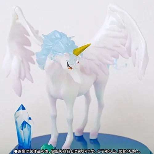 Bishoujo Senshi Sailor Moon - Chibiusa & Erios - Yume no naka de - Figuarts Zero chouetteㅤ – Bandai – ActionFigureBrasil