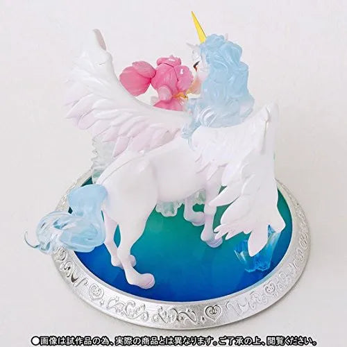 Bishoujo Senshi Sailor Moon - Chibiusa & Erios - Yume no naka de - Figuarts Zero chouetteㅤ – Bandai – ActionFigureBrasil
