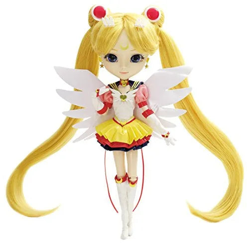 Bishoujo Senshi Sailor Moon - Eternal Sailor Moon - Pullip - Pullipㅤ – Groove – ActionFigureBrasil
