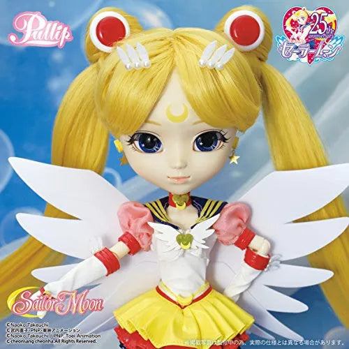 Bishoujo Senshi Sailor Moon - Eternal Sailor Moon - Pullip - Pullipㅤ – Groove – ActionFigureBrasil