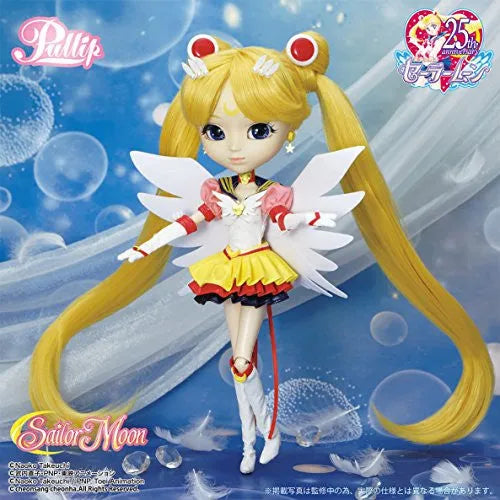 Bishoujo Senshi Sailor Moon - Eternal Sailor Moon - Pullip - Pullipㅤ – Groove – ActionFigureBrasil