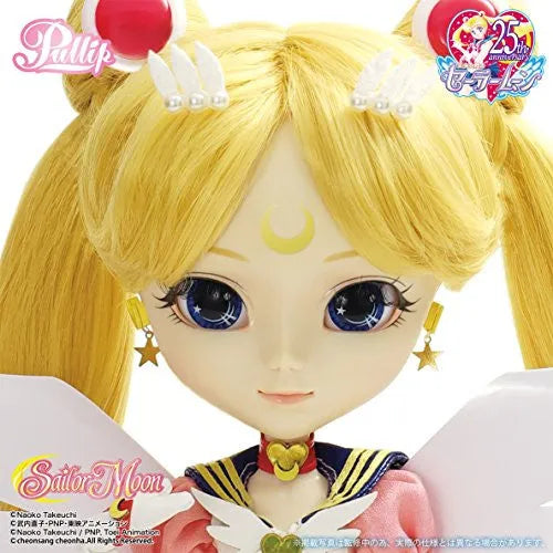 Bishoujo Senshi Sailor Moon - Eternal Sailor Moon - Pullip - Pullipㅤ – Groove – ActionFigureBrasil