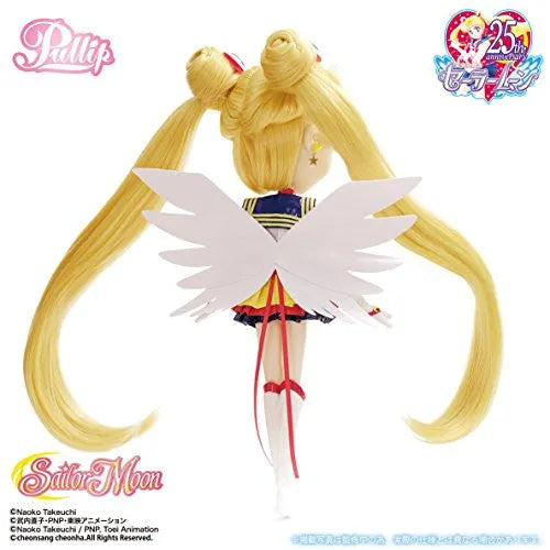 Bishoujo Senshi Sailor Moon - Eternal Sailor Moon - Pullip - Pullipㅤ – Groove – ActionFigureBrasil