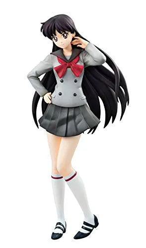 Bishoujo Senshi Sailor Moon - Hino Rei - Sekai Seifuku Sakusen - 1/10 (MegaHouse)ㅤ – MegaHouse – ActionFigureBrasil