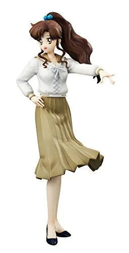 Bishoujo Senshi Sailor Moon - Kino Makoto - Sekai Seifuku Sakusen - 1/10 (MegaHouse)ㅤ – MegaHouse – ActionFigureBrasil