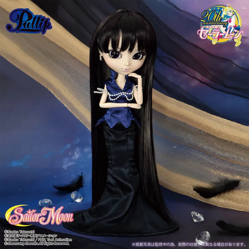 Bishoujo Senshi Sailor Moon - Mistress 9 - Pullip - Pullip (Line) (Groove)ㅤ – Groove – ActionFigureBrasil
