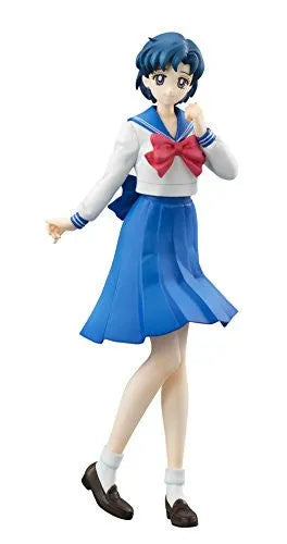 Bishoujo Senshi Sailor Moon - Mizuno Ami - Sekai Seifuku Sakusen - 1/10 (MegaHouse)ㅤ – MegaHouse – ActionFigureBrasil