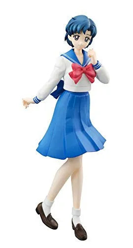 Bishoujo Senshi Sailor Moon - Mizuno Ami - Sekai Seifuku Sakusen - 1/10 (MegaHouse)ㅤ – MegaHouse – ActionFigureBrasil