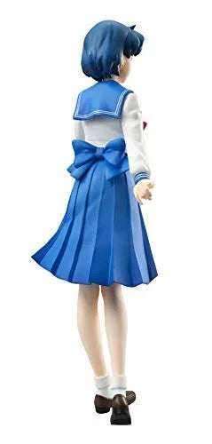Bishoujo Senshi Sailor Moon - Mizuno Ami - Sekai Seifuku Sakusen - 1/10 (MegaHouse)ㅤ – MegaHouse – ActionFigureBrasil