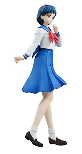 Bishoujo Senshi Sailor Moon - Mizuno Ami - Sekai Seifuku Sakusen - 1/10 (MegaHouse)ㅤ – MegaHouse – ActionFigureBrasil