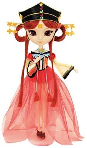 Bishoujo Senshi Sailor Moon - Princess Kakyuu - Pullip (Line) - Pullip P-213 - 1/6 (Groove)ㅤ – Groove As Manufacturer – ActionFigureBrasil