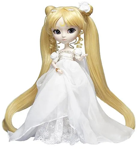 Bishoujo Senshi Sailor Moon - Princess Serenity - Pullip P-143 - Pullip (Line) - 1/6 (Groove)ㅤ – Groove – ActionFigureBrasil