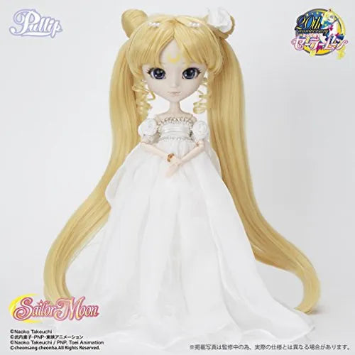 Bishoujo Senshi Sailor Moon - Princess Serenity - Pullip P-143 - Pullip (Line) - 1/6 (Groove)ㅤ – Groove – ActionFigureBrasil