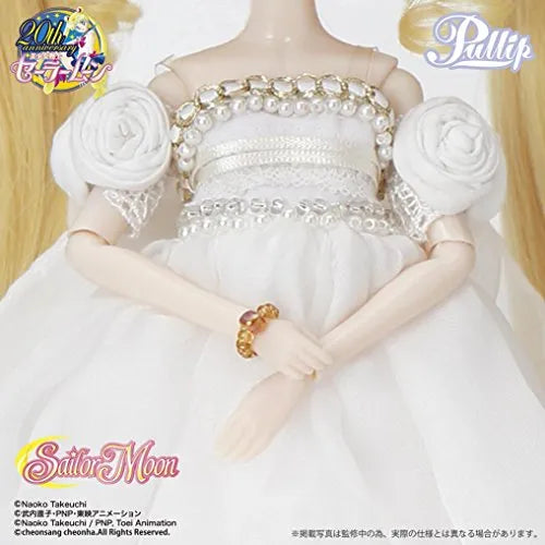 Bishoujo Senshi Sailor Moon - Princess Serenity - Pullip P-143 - Pullip (Line) - 1/6 (Groove)ㅤ – Groove – ActionFigureBrasil
