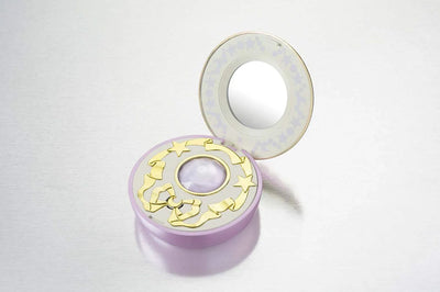 Bishoujo Senshi Sailor Moon R - Proplica - Replica - Crystal Star - 1/1ㅤ – Bandai – ActionFigure Brasil — close