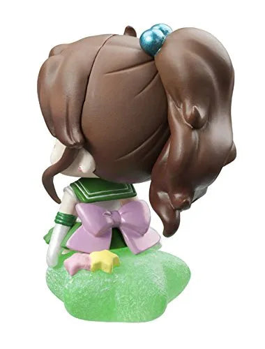 Bishoujo Senshi Sailor Moon - Sailor Mars - Petit Chara Land - Petit Chara Land Bishoujo Senshi Sailor Moon Candy de Make up! (MegaHouse)ㅤ – MegaHouse As Manufacturer – ActionFigure Brasil