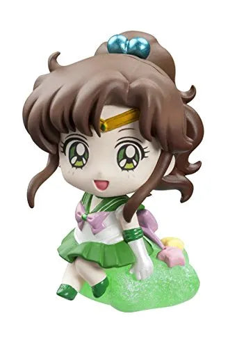 Bishoujo Senshi Sailor Moon - Sailor Mars - Petit Chara Land - Petit Chara Land Bishoujo Senshi Sailor Moon Candy de Make up! (MegaHouse)ㅤ – MegaHouse As Manufacturer – ActionFigure Brasil