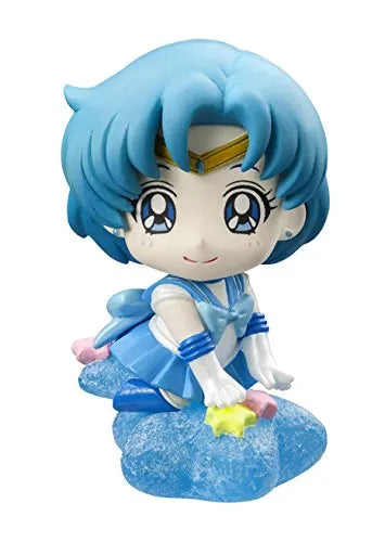 Bishoujo Senshi Sailor Moon - Sailor Mars - Petit Chara Land - Petit Chara Land Bishoujo Senshi Sailor Moon Candy de Make up! (MegaHouse)ㅤ – MegaHouse As Manufacturer – ActionFigureBrasil — close