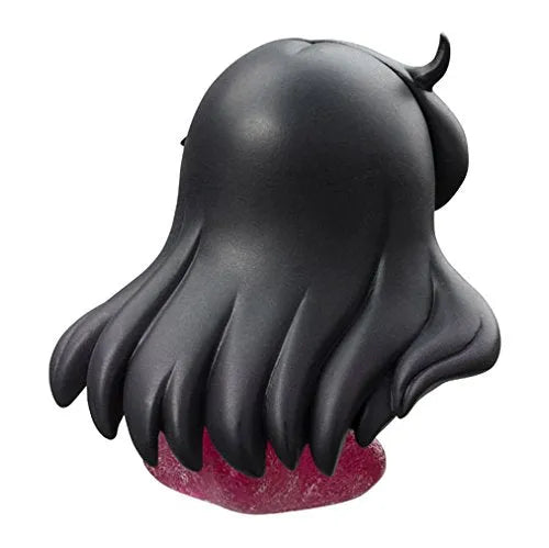 Bishoujo Senshi Sailor Moon - Sailor Mars - Petit Chara Land - Petit Chara Land Bishoujo Senshi Sailor Moon Candy de Make up! (MegaHouse)ㅤ – MegaHouse As Manufacturer – ActionFigure Brasil