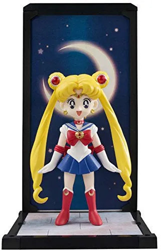 Bishoujo Senshi Sailor Moon - Sailor Moon - Tamashii Buddies 005 (Bandai)ㅤ – Bandai – ActionFigure Brasil