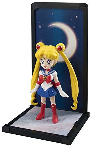 Bishoujo Senshi Sailor Moon - Sailor Moon - Tamashii Buddies 005 (Bandai)ㅤ – Bandai – ActionFigure Brasil