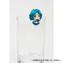 Bishoujo Senshi Sailor Moon - Sailor Pluto - Ochatomo Series - Ochatomo Series Bishoujo Senshi Sailor Moon: Cosmic Heart Cafe (MegaHouse)ㅤ – MegaHouse As Manufacturer – ActionFigureBrasil