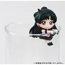 Bishoujo Senshi Sailor Moon - Sailor Pluto - Ochatomo Series - Ochatomo Series Bishoujo Senshi Sailor Moon: Cosmic Heart Cafe (MegaHouse)ㅤ – MegaHouse As Manufacturer – ActionFigureBrasil