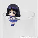 Bishoujo Senshi Sailor Moon - Sailor Pluto - Ochatomo Series - Ochatomo Series Bishoujo Senshi Sailor Moon: Cosmic Heart Cafe (MegaHouse)ㅤ – MegaHouse As Manufacturer – ActionFigureBrasil