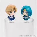 Bishoujo Senshi Sailor Moon - Sailor Pluto - Ochatomo Series - Ochatomo Series Bishoujo Senshi Sailor Moon: Cosmic Heart Cafe (MegaHouse)ㅤ – MegaHouse As Manufacturer – ActionFigureBrasil