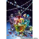 Bishoujo Senshi Sailor Moon - Sailor Pluto - Ochatomo Series - Ochatomo Series Bishoujo Senshi Sailor Moon: Cosmic Heart Cafe (MegaHouse)ㅤ – MegaHouse As Manufacturer – ActionFigureBrasil