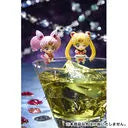Bishoujo Senshi Sailor Moon - Sailor Pluto - Ochatomo Series - Ochatomo Series Bishoujo Senshi Sailor Moon: Cosmic Heart Cafe (MegaHouse)ㅤ – MegaHouse As Manufacturer – ActionFigureBrasil
