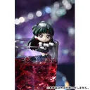 Bishoujo Senshi Sailor Moon - Sailor Pluto - Ochatomo Series - Ochatomo Series Bishoujo Senshi Sailor Moon: Cosmic Heart Cafe (MegaHouse)ㅤ – MegaHouse As Manufacturer – ActionFigureBrasil