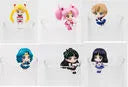 Bishoujo Senshi Sailor Moon - Sailor Pluto - Ochatomo Series - Ochatomo Series Bishoujo Senshi Sailor Moon: Cosmic Heart Cafe (MegaHouse)ㅤ – MegaHouse As Manufacturer – ActionFigureBrasil — com base expositora
